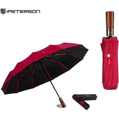 Peterson PTN UMB-01T červený