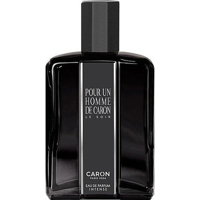 Caron Pour Un Homme de Caron Le Soir (Intense) EDP 125 ml Tester
