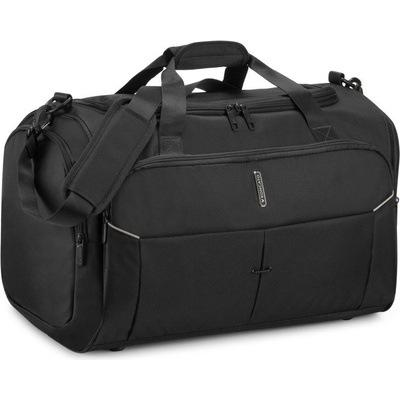 Roncato IRONIK 2.0 čierna 50 L