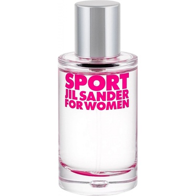 Jil Sander toaletní voda Sport toaletní voda dámská 30 ml