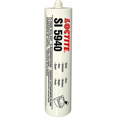 Loctite 5940 RTV silikon 310 g černá