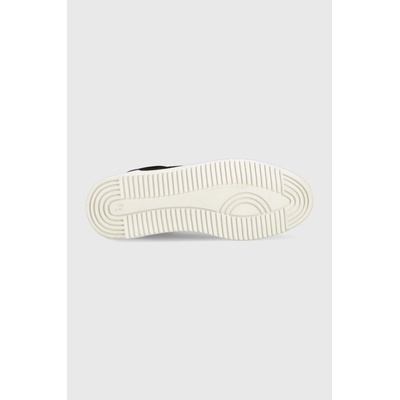 Filling Pieces Велурени маратонки Filling Pieces Low Top Ripple (25121721863)