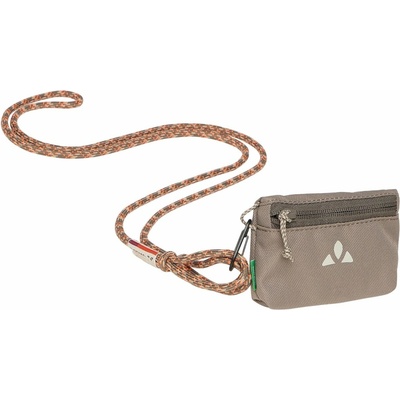 VAUDE Wallet S purse peňaženka coconut