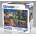 KS Games - Puzzle Europe Street - 3 000 piese