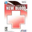 Hry na Nintendo Wii Trauma Center: New Blood