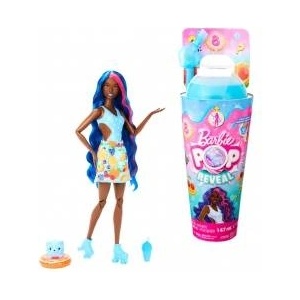 Mattel Barbie Pop! Reveal Fruit Series Fruit Punch doll