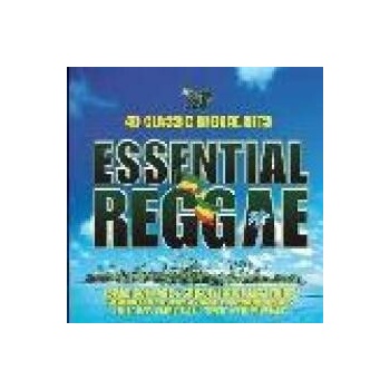 Various - Essential Reggae 2 CD