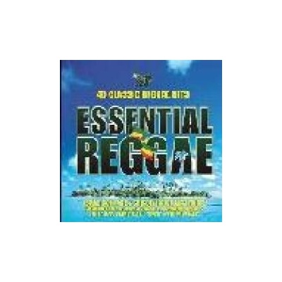 Various - Essential Reggae 2 CD