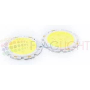  СВЕТОДИОДИ С ВИСОКА МОЩНОСТ cob 5 w ww (0413pw 0874 ww)