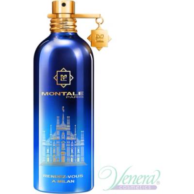 Rendez-vous à Milan EDP 100ml за Мъже и Жени БЕЗ ОПАКОВКА