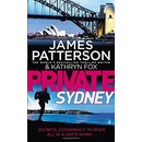 Private Sydney - James Patterson