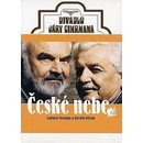 ČESKÉ NEBE DVD