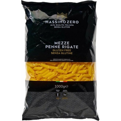 Massimo Zero krátke penne 1 kg