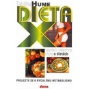 Dieta X - Tabitha Hume