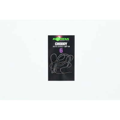 Korda Choddy vel.8