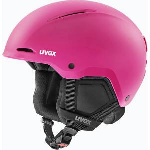 uvex Детска скиорска каска UVEX Minimo juicy matt