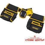Topmaster Professional Колан за инструменти 20 джоба - държач за чук tmp (499964)