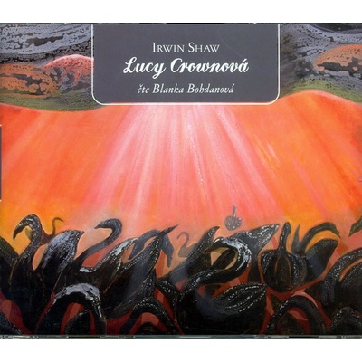 Lucy Crownová - 5 - Irvin Shaw