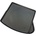 Carmart Гумирана стелка за багажник за Mercedes CLA (2015+) Combi Shooting Brake right wing removable for models with net