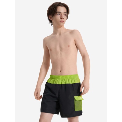 JOSS Плувни шорти Boys Color-block Swim Shorts 35 cm