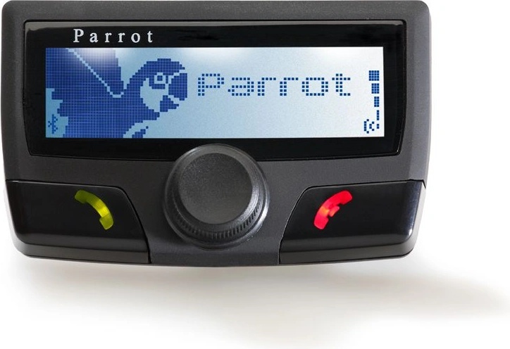Parrot CK 3100