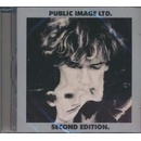 P.I.L.: SECOND EDITION CD