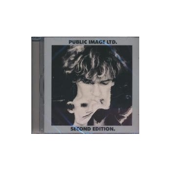 P.I.L.: SECOND EDITION CD