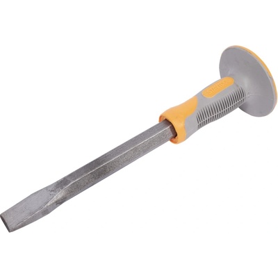 STAVTOOL Sekáč s ochr.rukoväťou 400x19x22