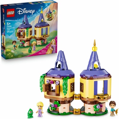 LEGO® Disney Princess 43294 Locika ve své mini věži