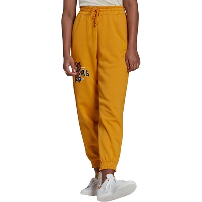 ADIDAS x Disney Bambi Graphic Pants Yellow - 2XS