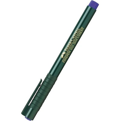 Тънкописец Faber-Castell 1511 Fineliner 0.4 mm С (1602016-06-1005200202)