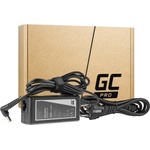 Green Cell Захранване за лаптоп GREEN CELL, PRO Charger / AC Adapter 19V 3.42A 65W for Acer Aspire 5741G 5742 5742G E1-521 E1-531 E1-531G E1-570 E1-571 E1-571G (GC-AD01P-ACER-19V-3.42A) - pimpmypc