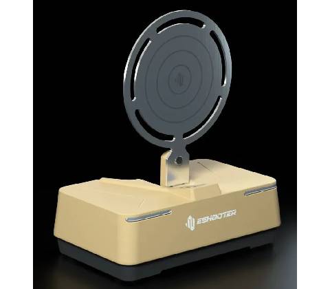 střelnice E-Shooter Sentry 2