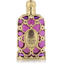 Orientica Velvet Gold parfémovaná voda dámská 150 ml