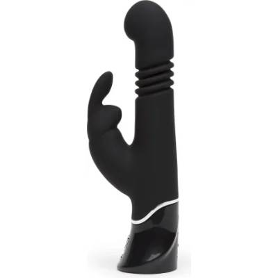 Fifty Shade of Grey Official Collection G-spot рабит вибратор с движение нагоре-надолу Greedy Girl от 50 Shades Of Grey