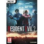 Capcom Resident Evil 2 (PC)