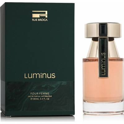 Rue Broca Luminus parfumovaná voda dámska 100 ml