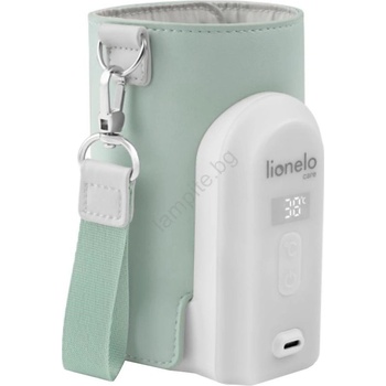 Lionelo ThermUp Go Evo