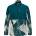 Peak Performance Мъжко поларено яке Peak Performance Aop Freelight Alpha Half Zip Fleece jacket - Line Logo (005-6946-0113)