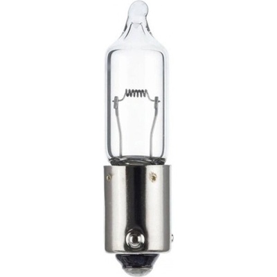 Autolamp žárovka 12V 21W BAY9s halogen PHILIPS