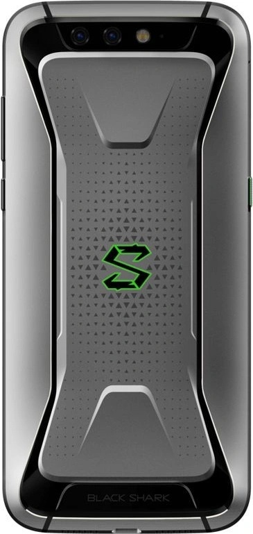 Xiaomi Black Shark 6GB/64GB - Heureka.cz