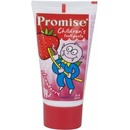 Zubní pasty Promise dětská 3-6 let 50 ml