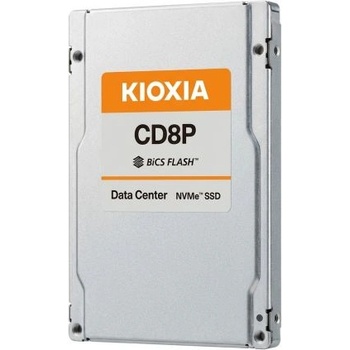 Toshiba CD8P 1.92TB KCD8XPUG1T92