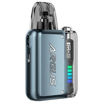 VOOPOO Argus P2 1100 mAh Nerezová 1 ks