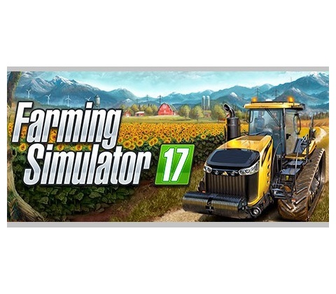 Farming Simulator 17