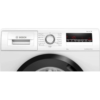 Image 1 of Bosch WAN 28264 BY