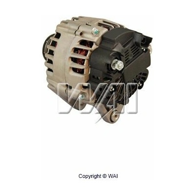 Generátor WAI 24045N
