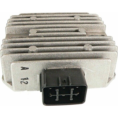 ARROWHEAD (JN) regulátor napětí SUZUKI AN 400 BURGMAN 03-09, LT-A 400F 4WD KING QUAD 08-13, LT-F 400 F 4WD KING QUAD 08-13, TU 250 09-19 (ASU6017)