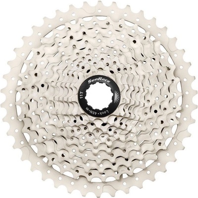 SunRace CSMS8EAX