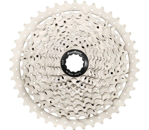 SunRace CSMS8EAX
